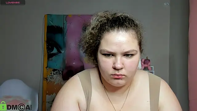 SofiRoce online show from 07-24-26, 05:05