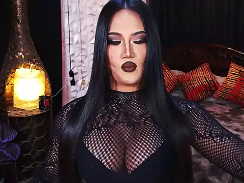 MISTIFYINGSABRINA online show from 06-07-26, 04:11