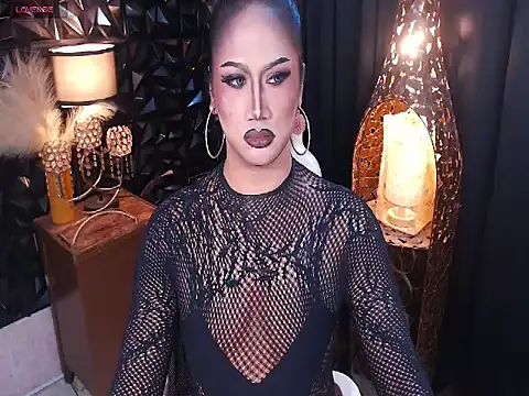 MISTIFYINGSABRINA online show from 06-23-26, 05:16