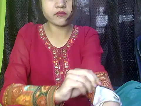 Aani 0 online show from 03-21-26, 04:39