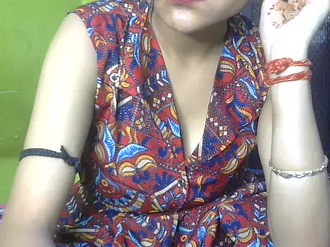 Aani 0 online show from 03-27-26, 04:18