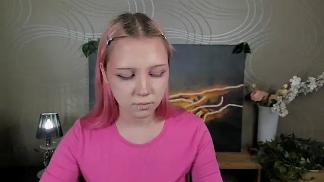 LinMagpuri online show from 02-26-26, 12:04