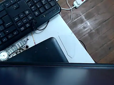 LexyDiana online show from 03-16-26, 07:01