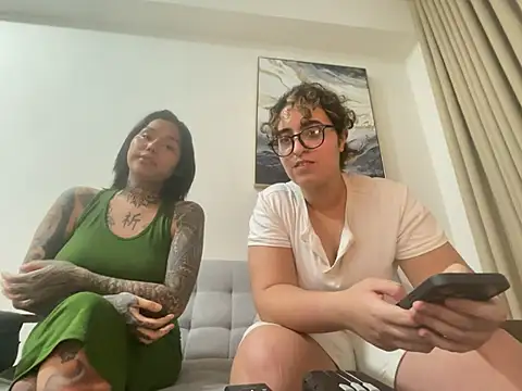 yassiestar online show from 03-03-26, 04:35