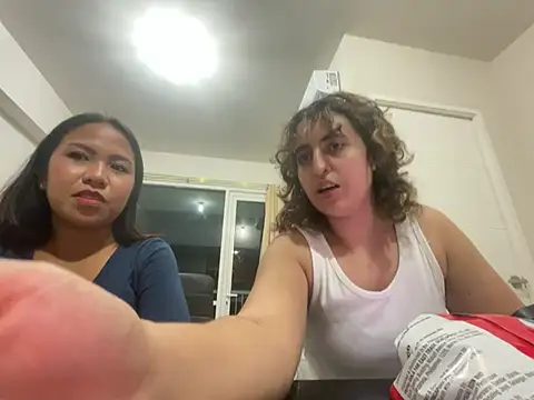 yassiestar online show from 03-05-26, 04:03