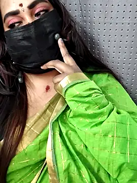 Cutie Nila online show from 03-02-26, 07:26