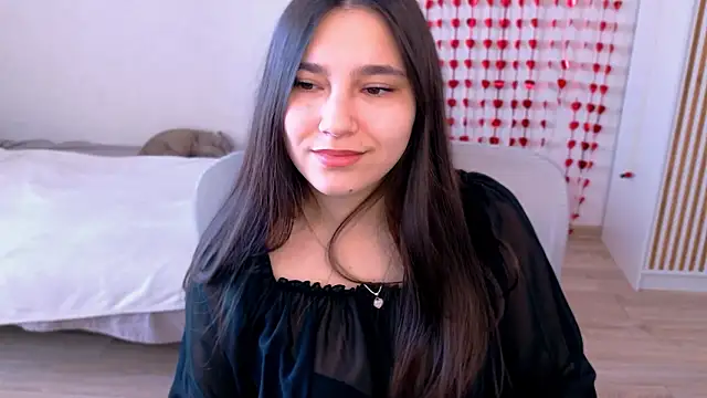 Ari Grend online show from 03-06-26, 12:34