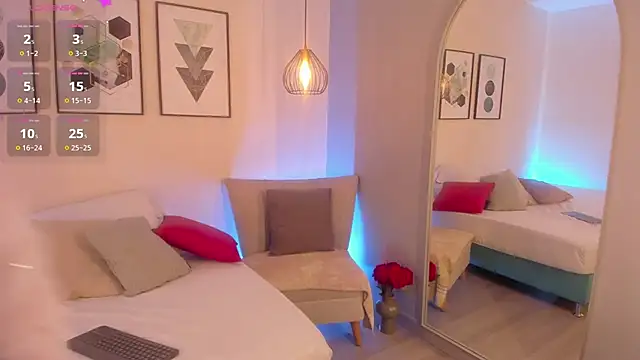 ariavelvet  online show from 03-24-26, 02:05