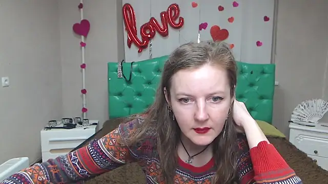 Snapshot of MeganPirs chatting on 03-08-26, 02:15 MeganPirs online show from 03-08-26, 02:15