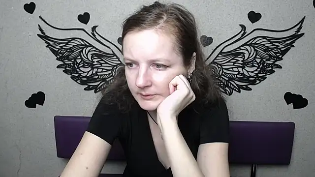 Snapshot of MeganPirs chatting on 04-08-26, 05:13 MeganPirs online show from 04-08-26, 05:13