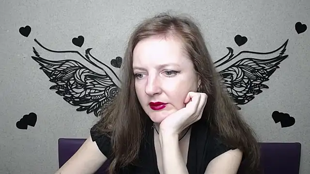 Snapshot of MeganPirs chatting on 04-09-26, 05:29 MeganPirs online show from 04-09-26, 05:29