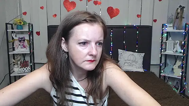 MeganPirs online show from 07-12-26, 05:04