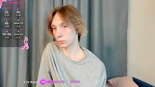 SilverFeral online show from 03-22-26, 08:45