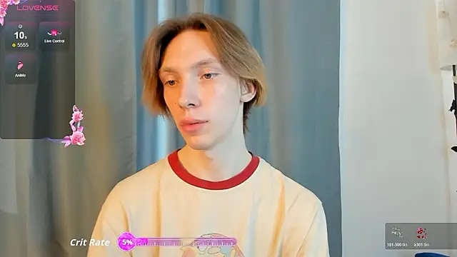 SilverFeral online show from 03-27-26, 05:57