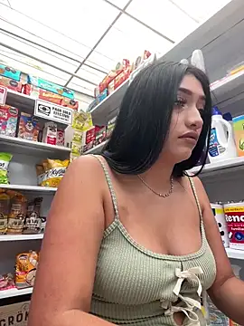 GeorgiaPink  online show from 03-03-26, 06:47