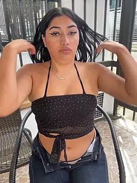 GeorgiaPink  online show from 03-19-26, 07:51