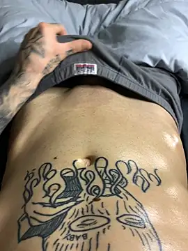 IamAlexei online show from 02-25-26, 09:57