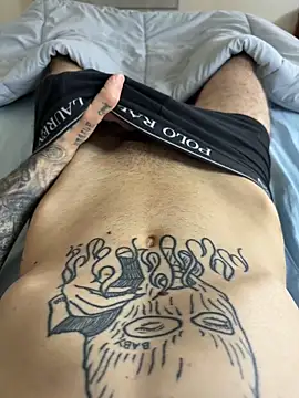 IamAlexei online show from 04-19-26, 01:43