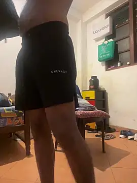 dvnd97 online show from 04-06-26, 04:08