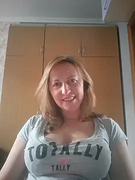 ChristinaYork online show from 03-11-26, 03:18