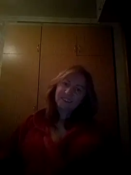 ChristinaYork online show from 03-13-26, 03:35