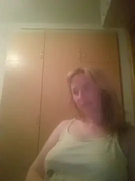ChristinaYork online show from 05-21-26, 08:49