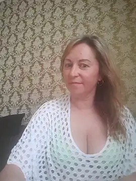 ChristinaYork online show from 06-05-26, 10:21