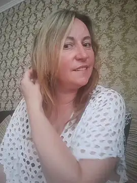 ChristinaYork online show from 06-19-26, 09:57