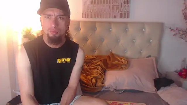 Rommen N Zoe online show from 04-29-26, 01:43
