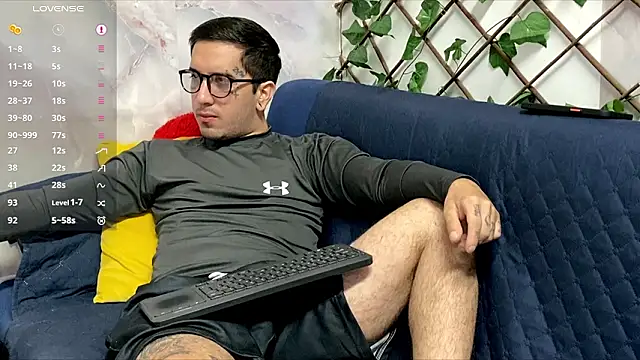 Doug Master online show from 03-01-26, 02:08