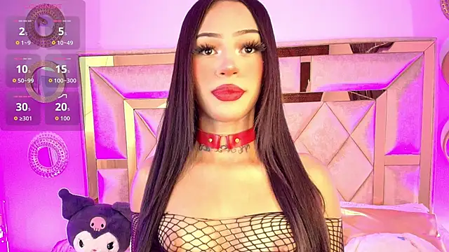 Maxxine vxx online show from 03-04-26, 08:37