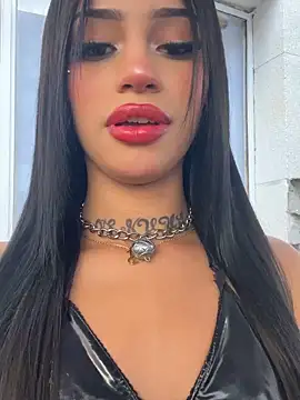 Maxxine vxx online show from 03-27-26, 08:41