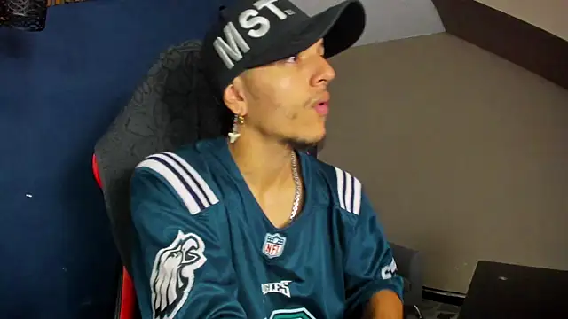 DanteLuxx online show from 03-13-26, 04:08