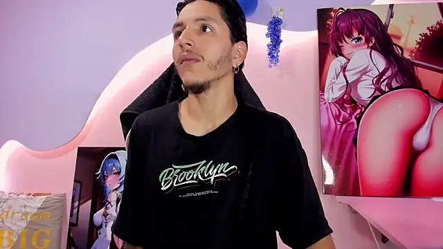 DanteLuxx online show from 03-30-26, 04:02