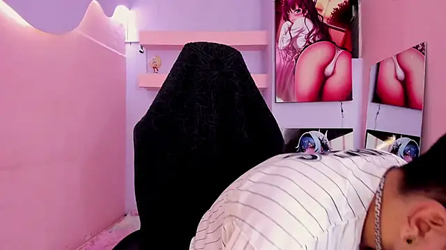 DanteLuxx online show from 05-16-26, 05:15