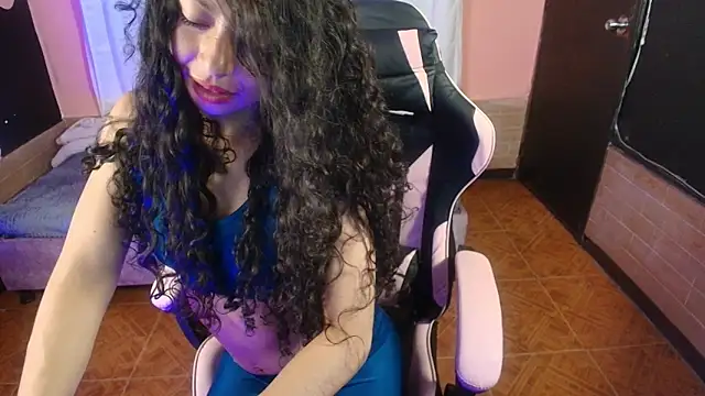 melsylatina online show from 02-28-26, 11:17