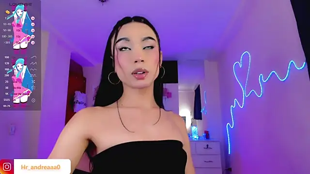 IamAndrea01 online show from 06-25-26, 02:22