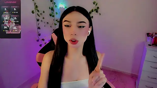 IamAndrea01 online show from 07-29-26, 07:39