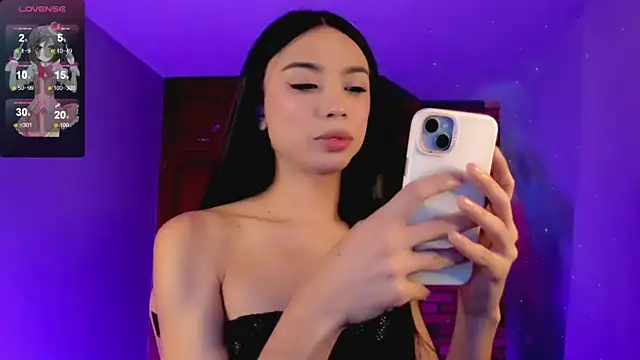 IamAndrea01 online show from 08-02-26, 05:28