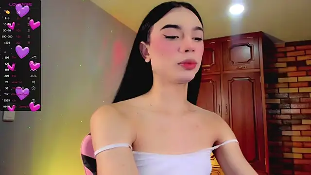 IamAndrea01 online show from 08-03-26, 09:04