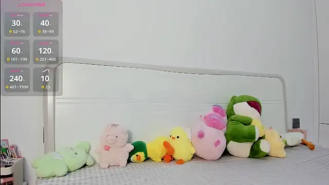 yin202601 online show from 03-27-26, 08:09