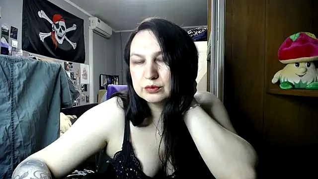 EvaBeautyXx online show from 03-02-26, 09:32