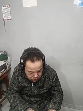 UrsoBissexualPauGrosso online show from 05-23-26, 02:50