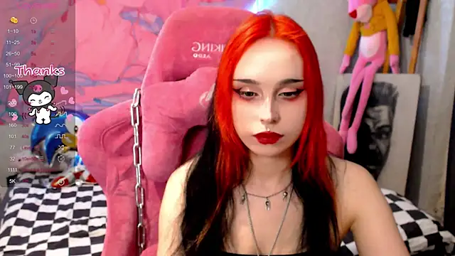 NoirVex online show from 03-01-26, 03:36