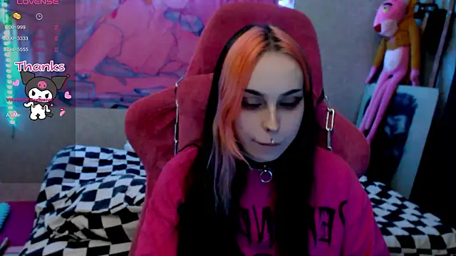 NoirVex online show from 03-18-26, 10:24