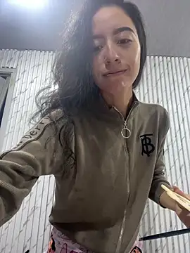 SAMY AND ARI online show from 03-20-26, 10:20