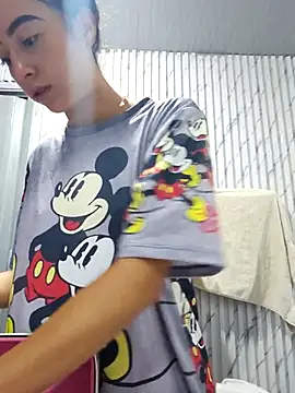 SAMY AND ARI online show from 04-12-26, 10:09