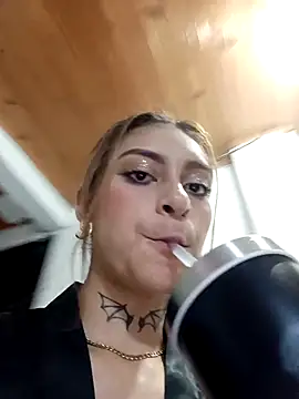 agathamoont online show from 02-27-26, 02:11