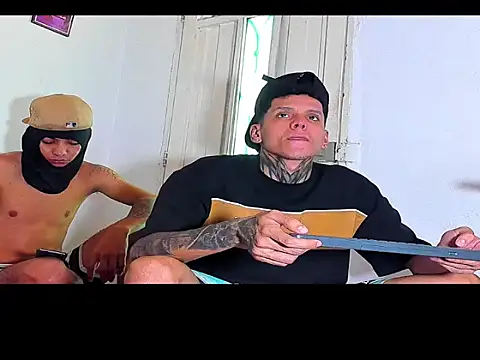 gabriel reyes21 online show from 06-14-26, 09:39