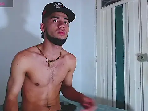 gabriel reyes21 online show from 08-09-26, 02:57
